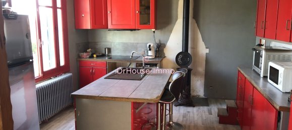 3 Schlafzimmer Haus in Gargenville, France, Nr. 130872 4