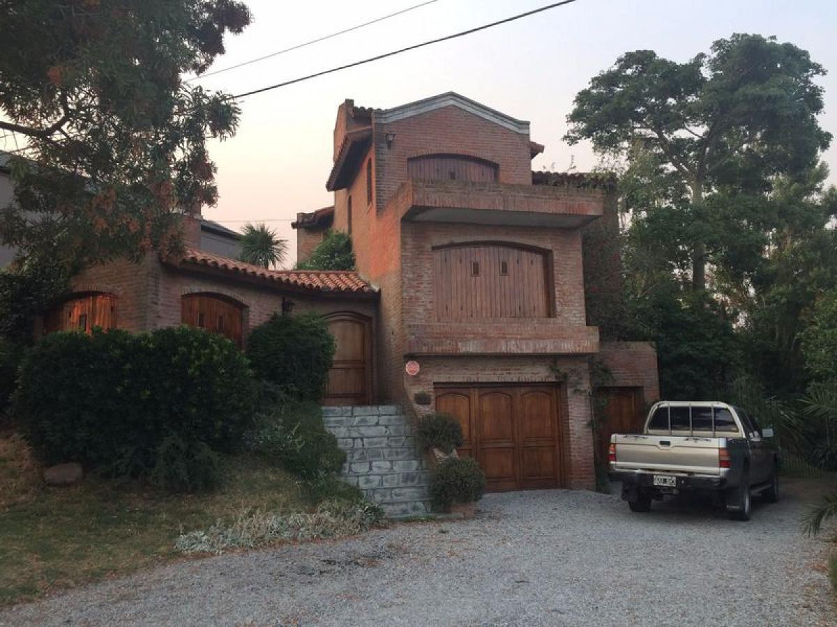 3 Schlafzimmer Haus in Buenos Aires, Argentina, Nr. 81146