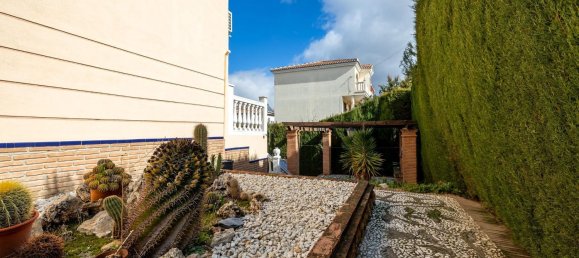 4 bedrooms House in Cullar Vega, Spain No. 26268 17