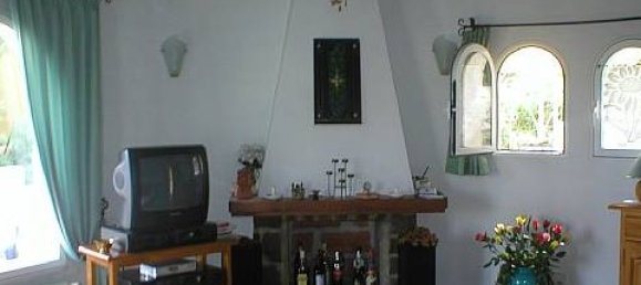 Villa T2 em Calpe, Spain N.º 4458 2