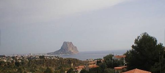 Villa T2 em Calpe, Spain N.º 4458 3