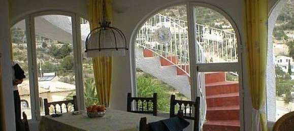 Villa T2 em Calpe, Spain N.º 4458 4