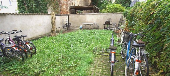 2 rooms Apartment in Erfurt, Germany No. 351700 11