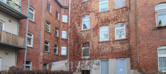 2 rooms Apartment in Erfurt, Germany No. 351700 9