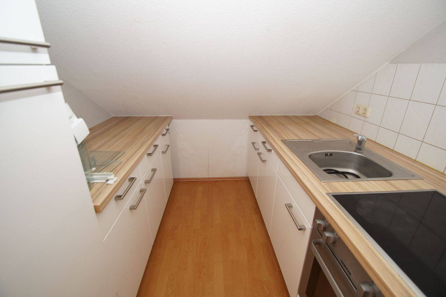 2 rooms Apartment in Erfurt, Germany No. 351700