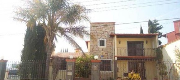 4 غرف نوم منزل في Queretaro, Mexico رقم 165268 2