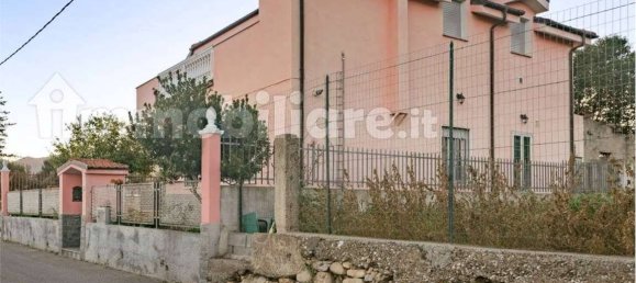 4 غرف نوم فيلا في Ceriale, Italy رقم 207845 2