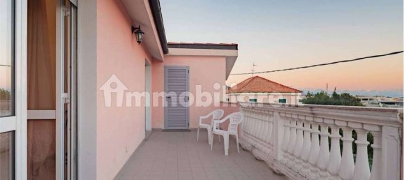 4 غرف نوم فيلا في Ceriale, Italy رقم 207845 21