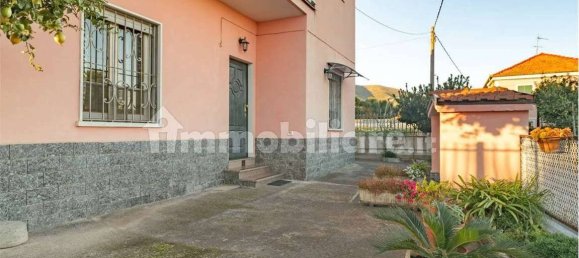 4 غرف نوم فيلا في Ceriale, Italy رقم 207845 43