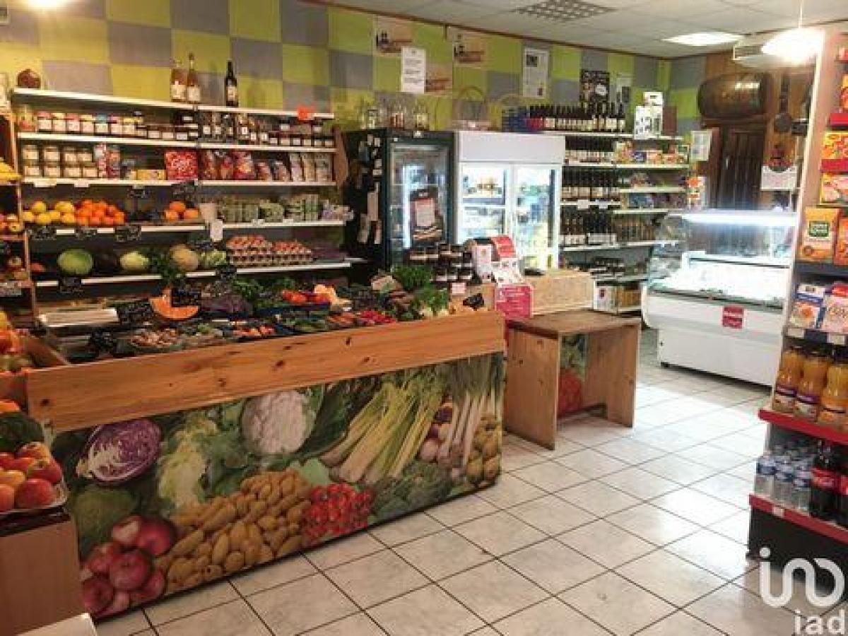 Oficina en Amiens, France 125 m² No. 18721