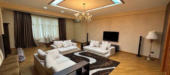 4 chambres Appartement à Nasimi, Azerbaijan No. 2139 13