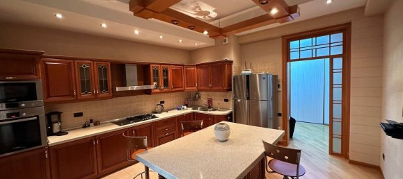 4 chambres Appartement à Nasimi, Azerbaijan No. 2139 16