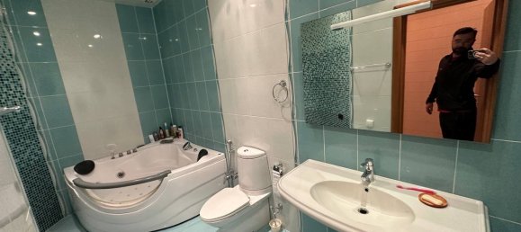 4 chambres Appartement à Nasimi, Azerbaijan No. 2139 11