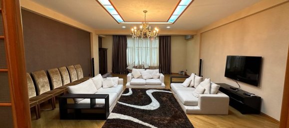 4 chambres Appartement à Nasimi, Azerbaijan No. 2139 9