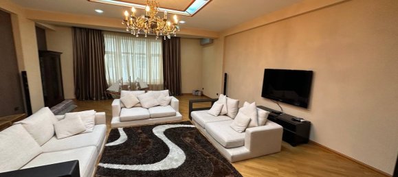 4 chambres Appartement à Nasimi, Azerbaijan No. 2139 15