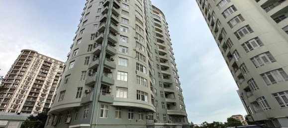 4 chambres Appartement à Nasimi, Azerbaijan No. 2139 26