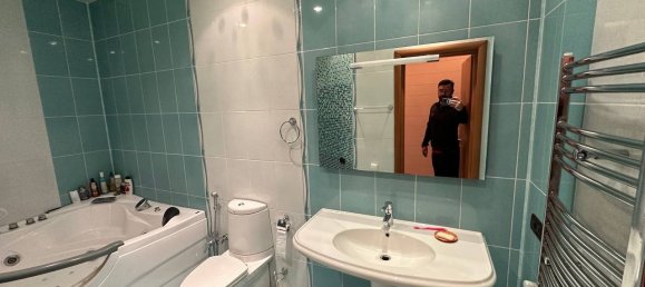 4 chambres Appartement à Nasimi, Azerbaijan No. 2139 12