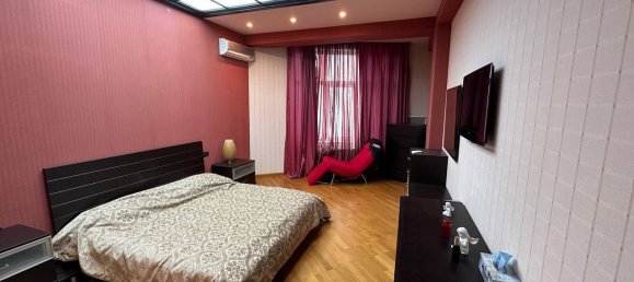 4 chambres Appartement à Nasimi, Azerbaijan No. 2139 2