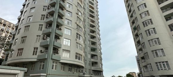 4 chambres Appartement à Nasimi, Azerbaijan No. 2139 25