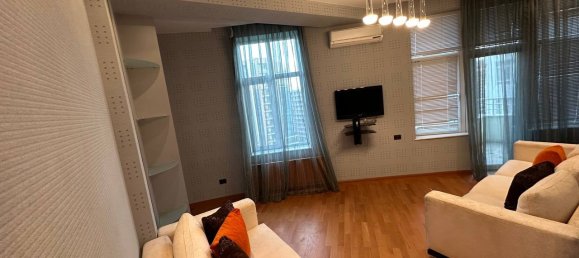 4 chambres Appartement à Nasimi, Azerbaijan No. 2139 7