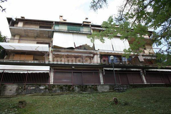 1 Schlafzimmer Wohnung in Grone, Italy, Nr. 288108