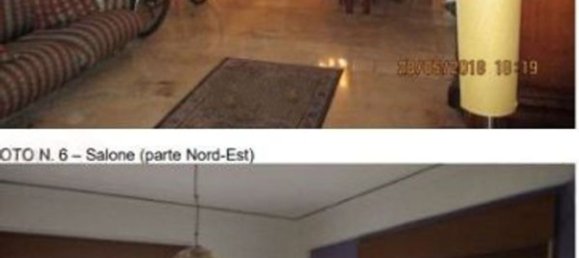 9-salle Appartement à Messina, Italy No. 270029 4