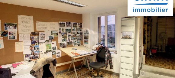 Oficina en Chatillon-Coligny, France No. 62911 5