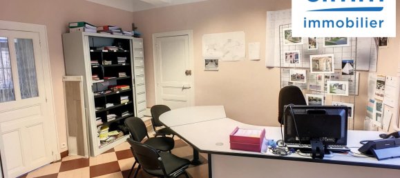 Oficina en Chatillon-Coligny, France No. 62911 3