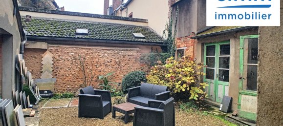 Oficina en Chatillon-Coligny, France No. 62911 2