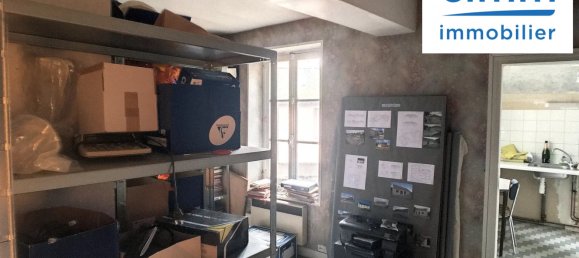 Oficina en Chatillon-Coligny, France No. 62911 12