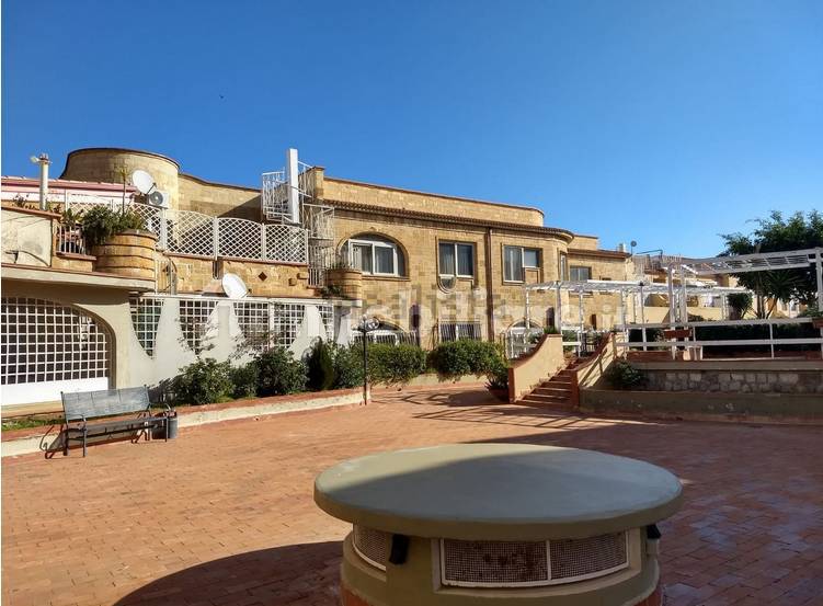 2 bedrooms Apartment in Palermo, Italy No. 125030