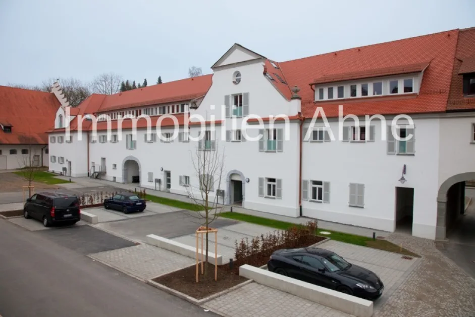 Dúplex de 2 habitaciónes en Baden-Wurttemberg, Germany No. 25568