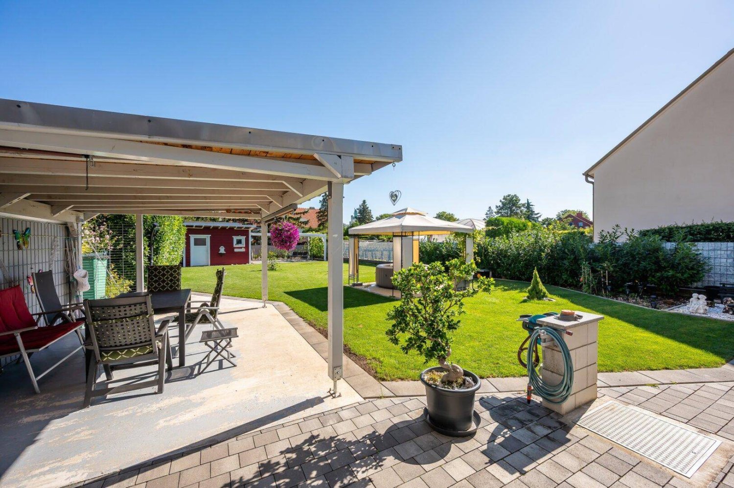 4-salle Maison à Schwechat, Austria No. 228558