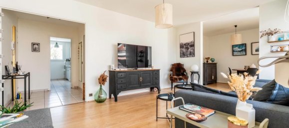 3 Schlafzimmer Wohnung in Rhone, France, Nr. 342453 2