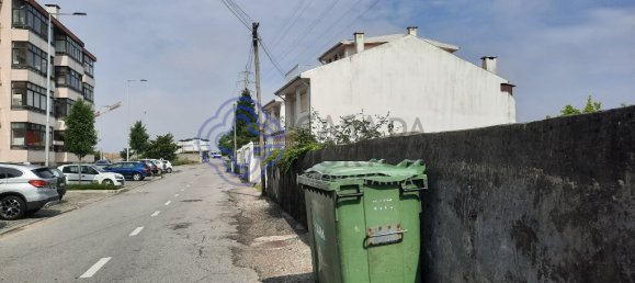 Terrain à Vila Nova de Gaia, Portugal 330m² No. 36938 12