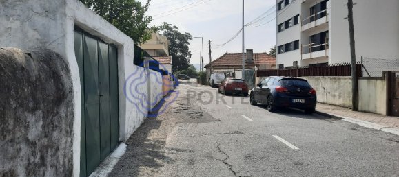 Terrain à Vila Nova de Gaia, Portugal 330m² No. 36938 10