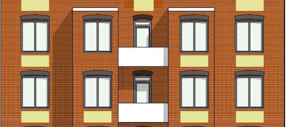 2 غرف نوم شقة في Kiel, Germany رقم 16545 2