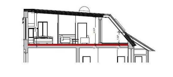 2 غرف نوم شقة في Kiel, Germany رقم 16545 7