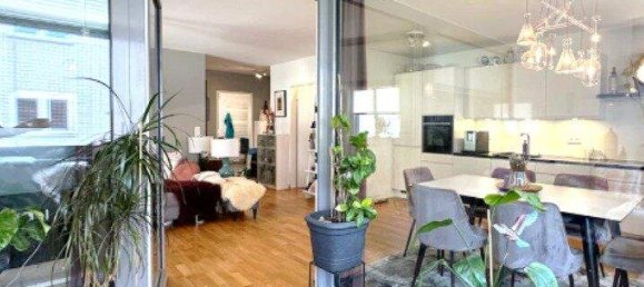 Apartamento de 2 divisões em Telfs, Austria N.º 253195 6