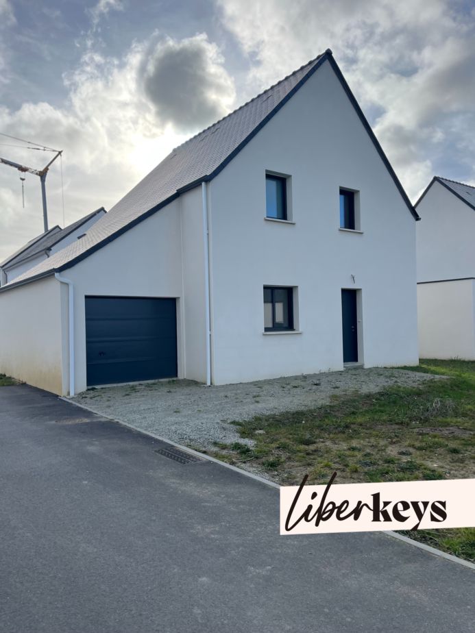 4 Schlafzimmer Haus in Le Tour-du-Parc, France, Nr. 201522