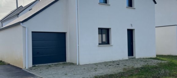 4 Schlafzimmer Haus in Le Tour-du-Parc, France, Nr. 201522 25