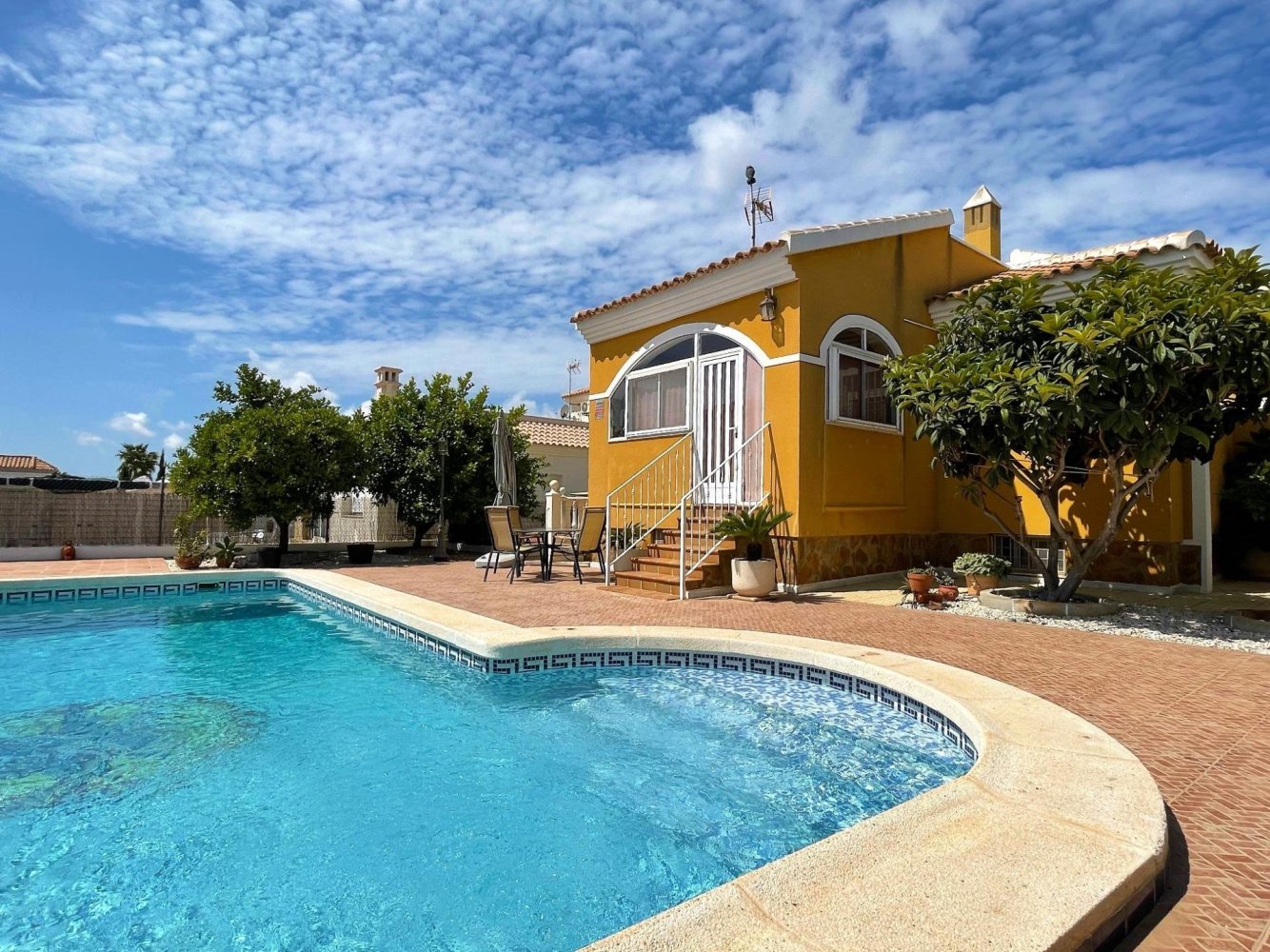 Villa T3 em La Marina, Spain N.º 9149