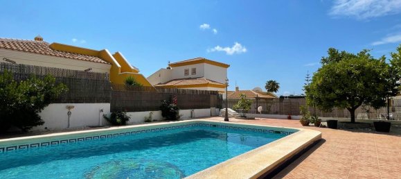 Villa T3 em La Marina, Spain N.º 9149 3