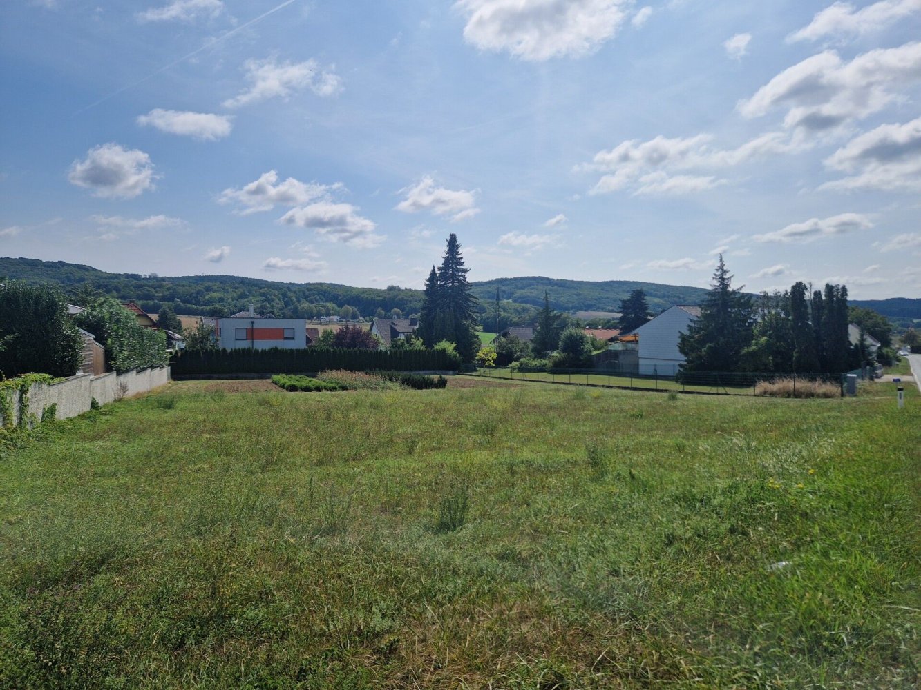  Land in Sieghartskirchen, Austria No. 133176