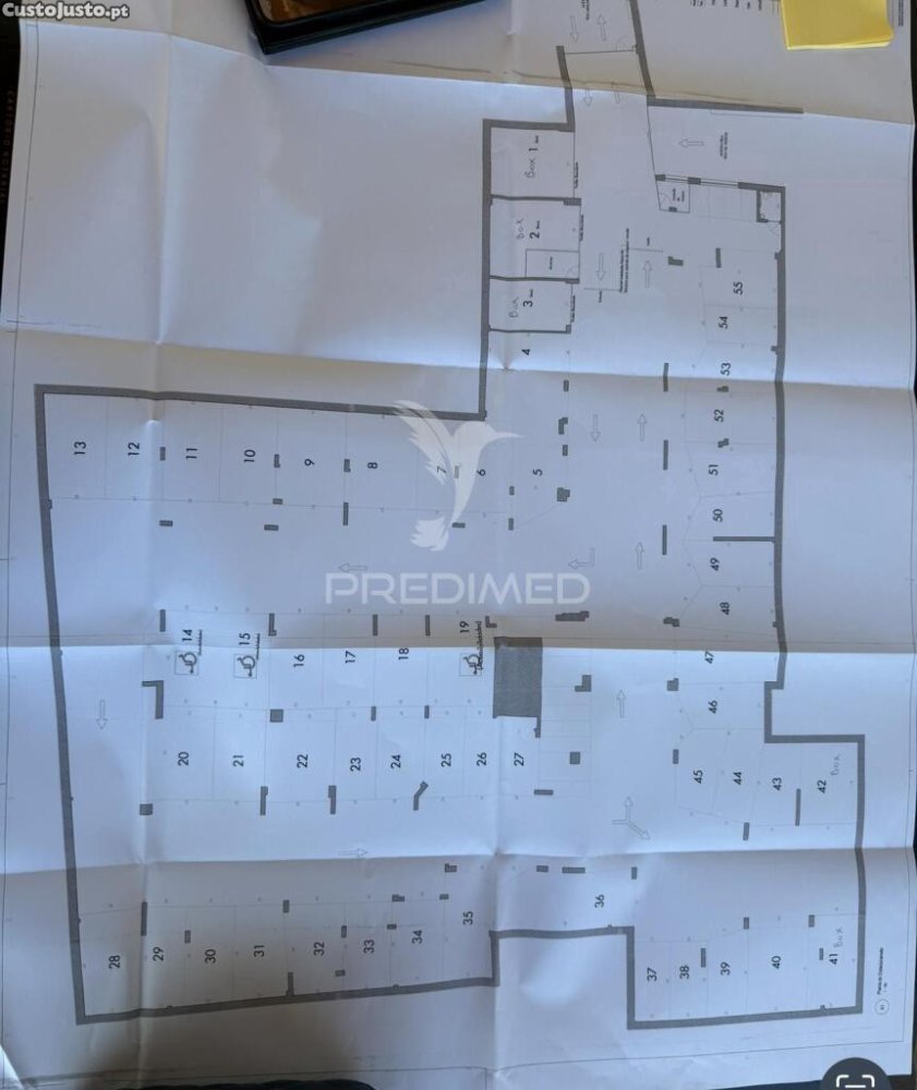  مرآب في Lagos, Portugal رقم 299538