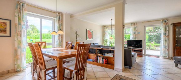 3-salle Maison de ville à Rendsburg-Eckernforde, Germany No. 302863 8