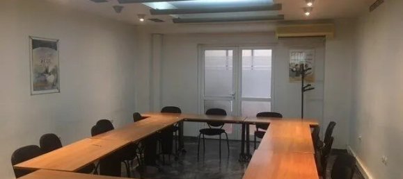 Коммерческая недвижимость 400м² в Афины, Центральные Афины, Аттика, Греция № 92559 12