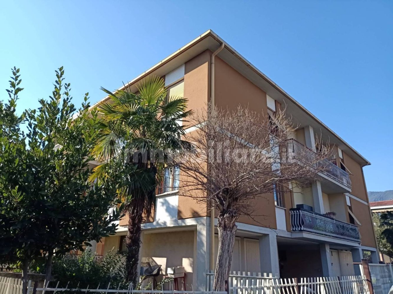 3 bedrooms Apartment in Terni, Italy No. 351696