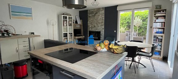 Apartamento T2 em Carrieres-sur-Seine, France N.º 162483 7