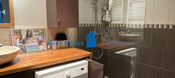 Apartamento T2 em Carrieres-sur-Seine, France N.º 162483 5